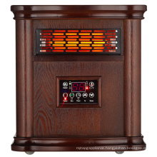 IH-1508B Wooden cabinet infrared heater